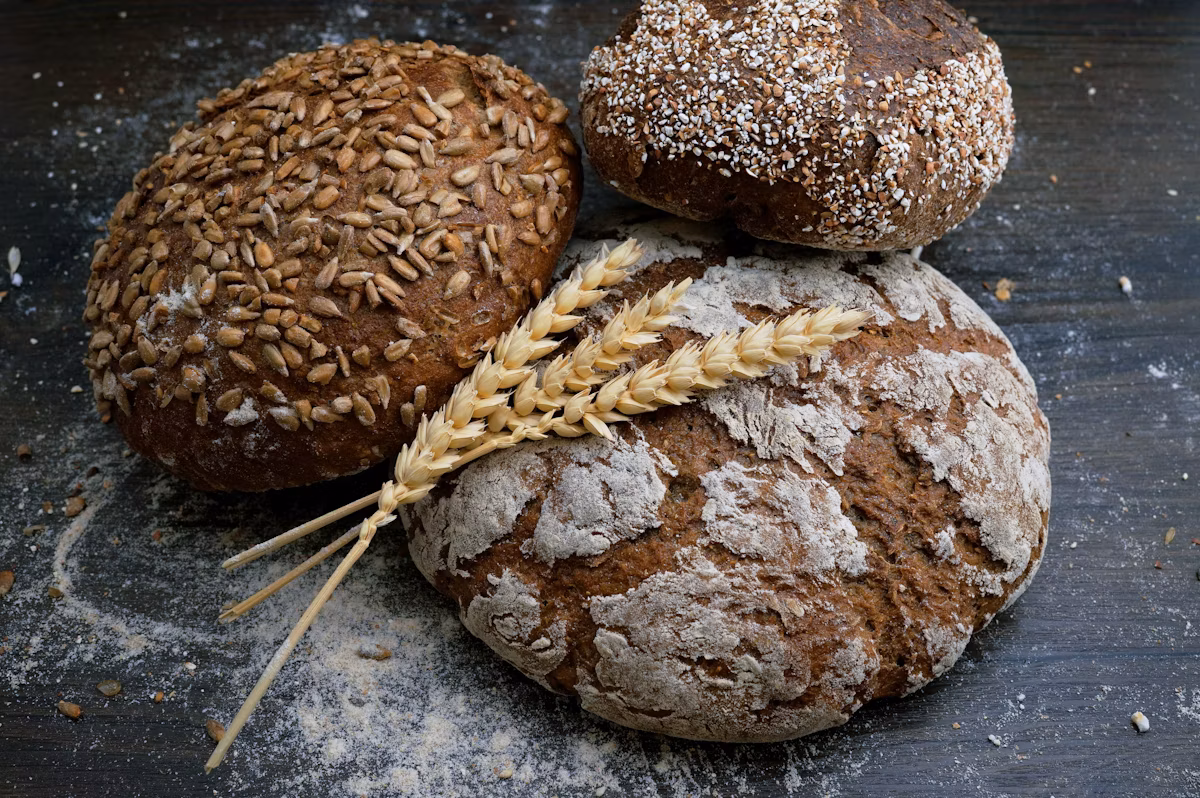 Artisan Boulanger